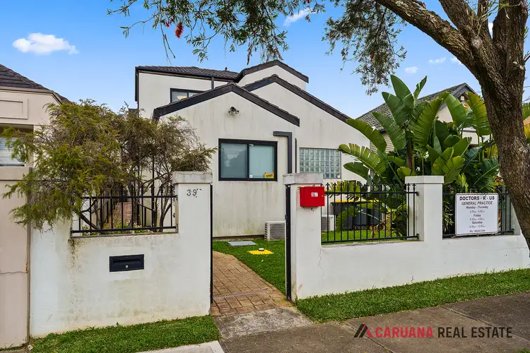 39 Campbell Street, Sans Souci NSW 2219