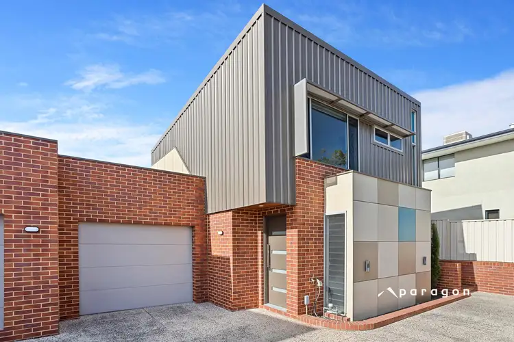 Main view of Homely house listing, 4/430 Charles Street, North Perth WA 6006