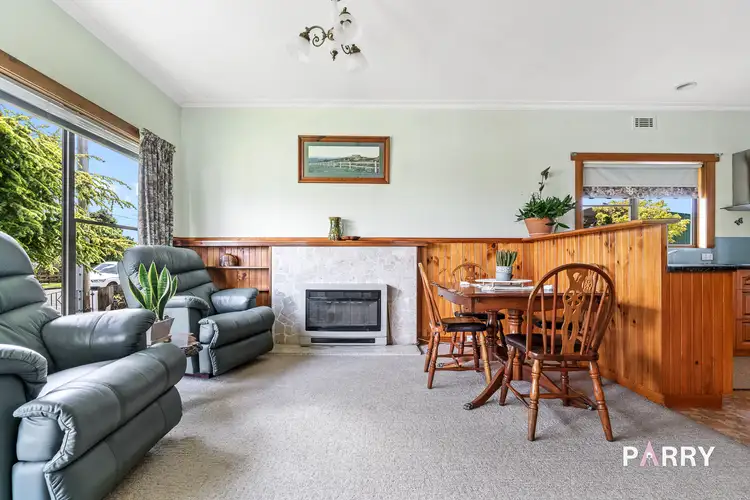 Fourth view of Homely house listing, 7 Christopher Street, Scottsdale TAS 7260