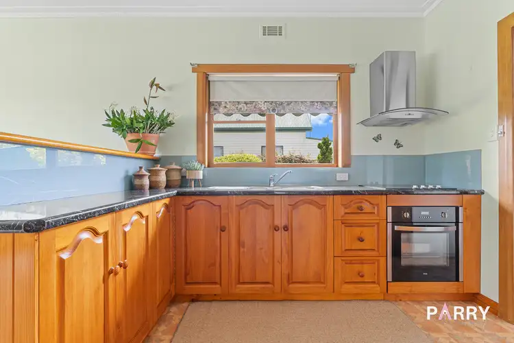 Sixth view of Homely house listing, 7 Christopher Street, Scottsdale TAS 7260