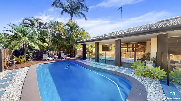 25 Homestead Drive, Tewantin QLD 4565