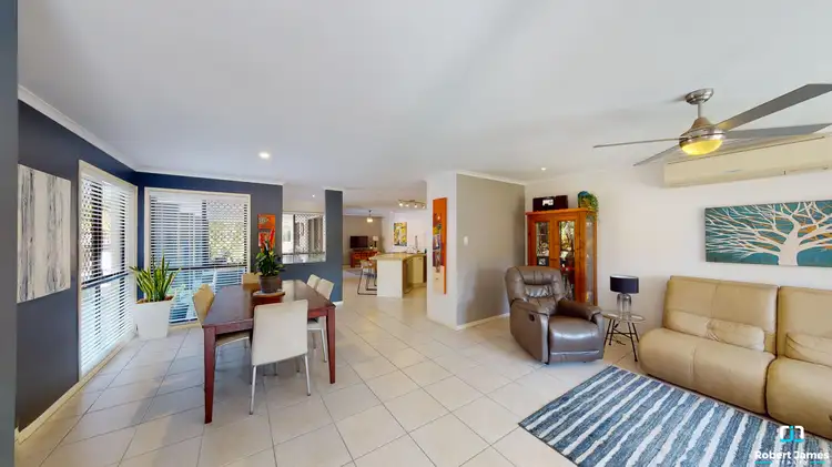 Third view of Homely house listing, 25 Homestead Drive, Tewantin QLD 4565