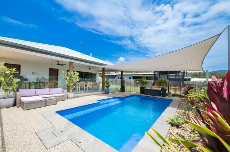 Main view of Homely house listing, 30 Beames Crescent, Cannon Valley QLD 4800