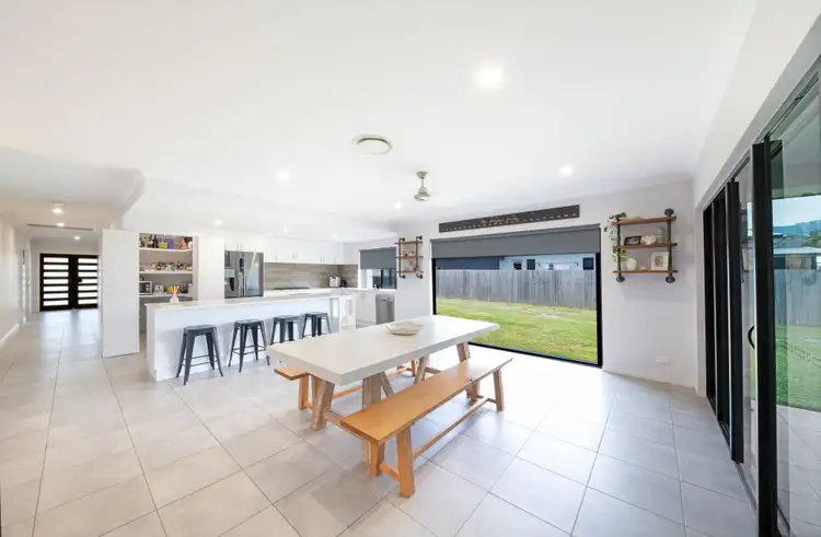 Third view of Homely house listing, 30 Beames Crescent, Cannon Valley QLD 4800