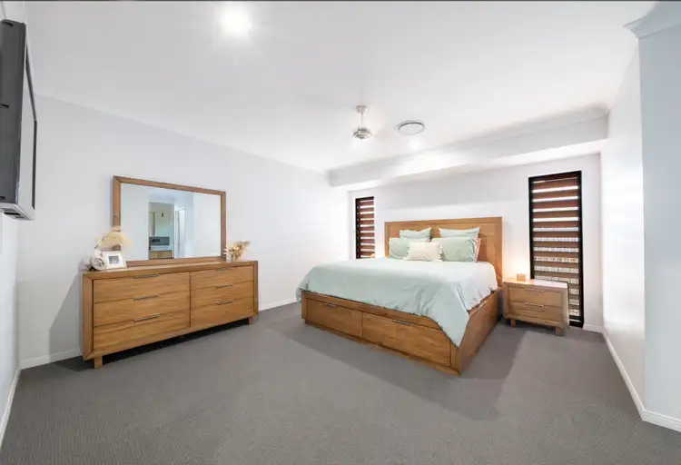 Seventh view of Homely house listing, 30 Beames Crescent, Cannon Valley QLD 4800