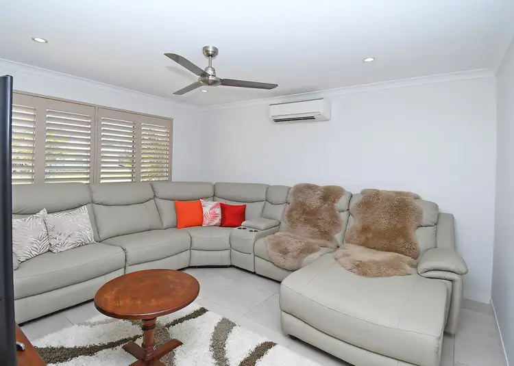 Sixth view of Homely house listing, 22 Waters Edge Drive, Craignish QLD 4655