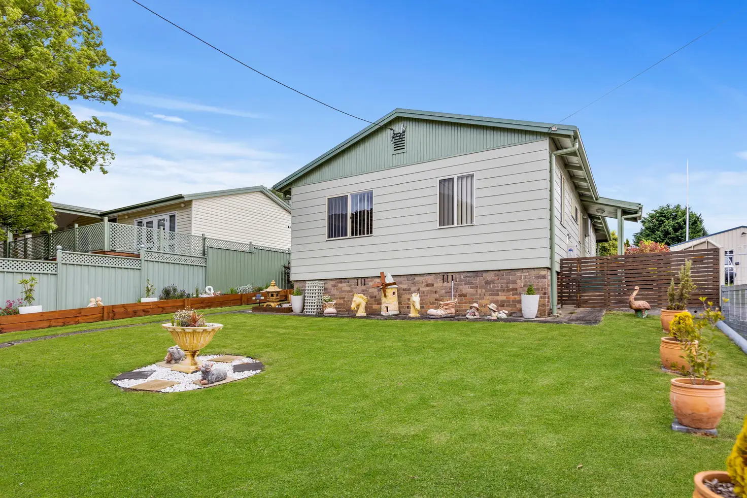 Main view of Homely house listing, 26 Finlay Avenue, Lithgow NSW 2790