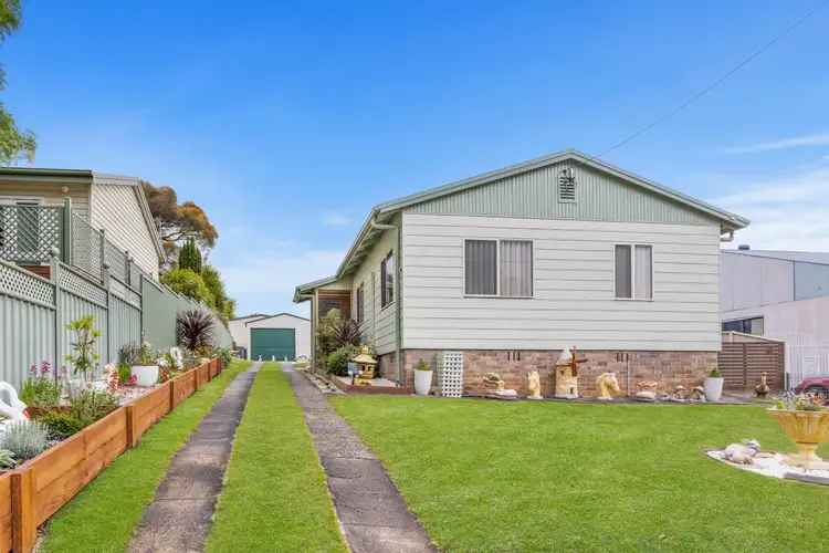 Second view of Homely house listing, 26 Finlay Avenue, Lithgow NSW 2790