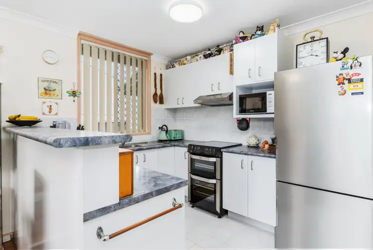 Fourth view of Homely house listing, 26 Finlay Avenue, Lithgow NSW 2790