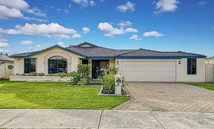 Main view of Homely house listing, 22 Capensia Way, Canning Vale WA 6155