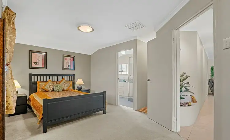 Second view of Homely house listing, 22 Capensia Way, Canning Vale WA 6155