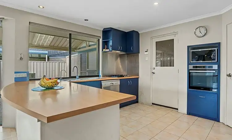 Fourth view of Homely house listing, 22 Capensia Way, Canning Vale WA 6155