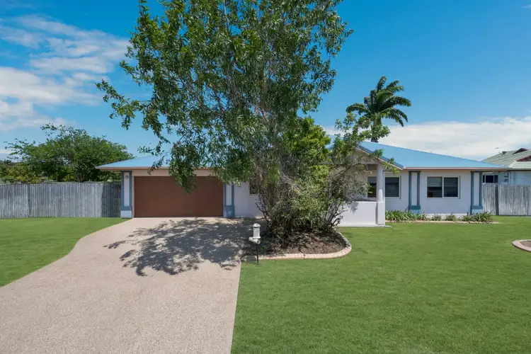 1 Wynberg Drive, Annandale QLD 4814
