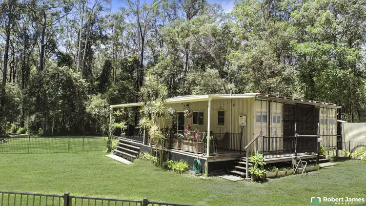 Fourth view of Homely rural property listing, 436 Lake Flat Road, Cootharaba QLD 4565