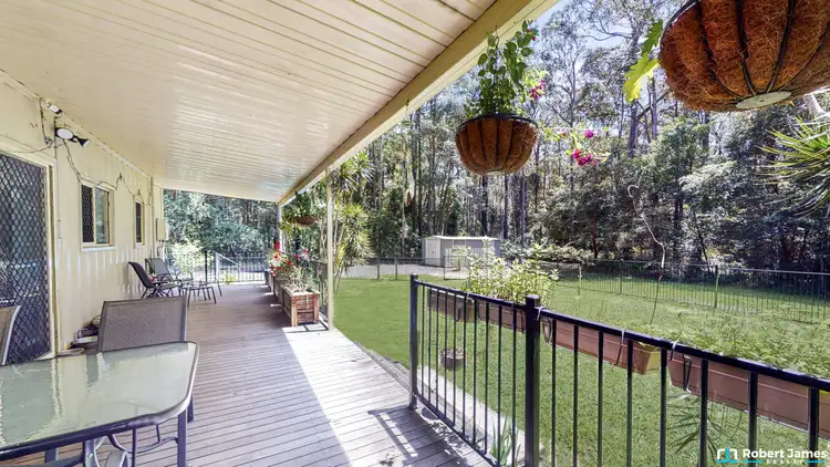 Sixth view of Homely rural property listing, 436 Lake Flat Road, Cootharaba QLD 4565