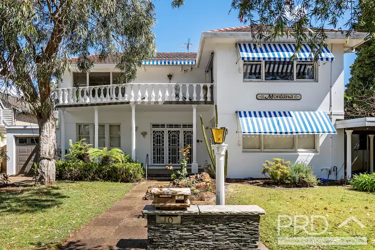 10 Florence Street, Ramsgate Beach NSW 2217