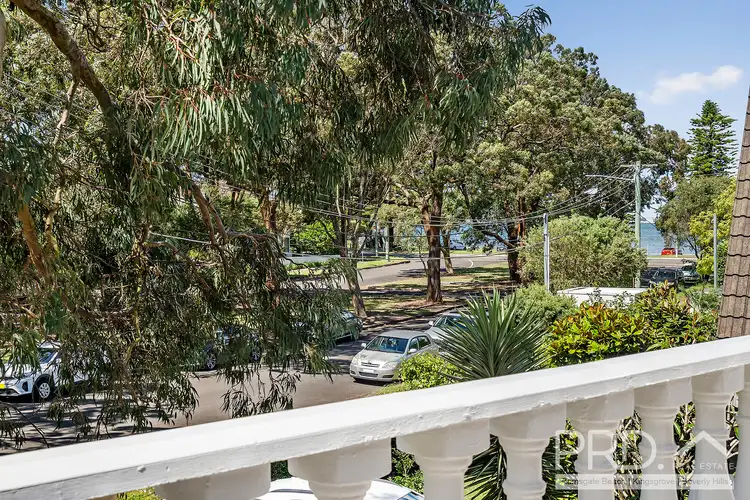 Second view of Homely house listing, 10 Florence Street, Ramsgate Beach NSW 2217