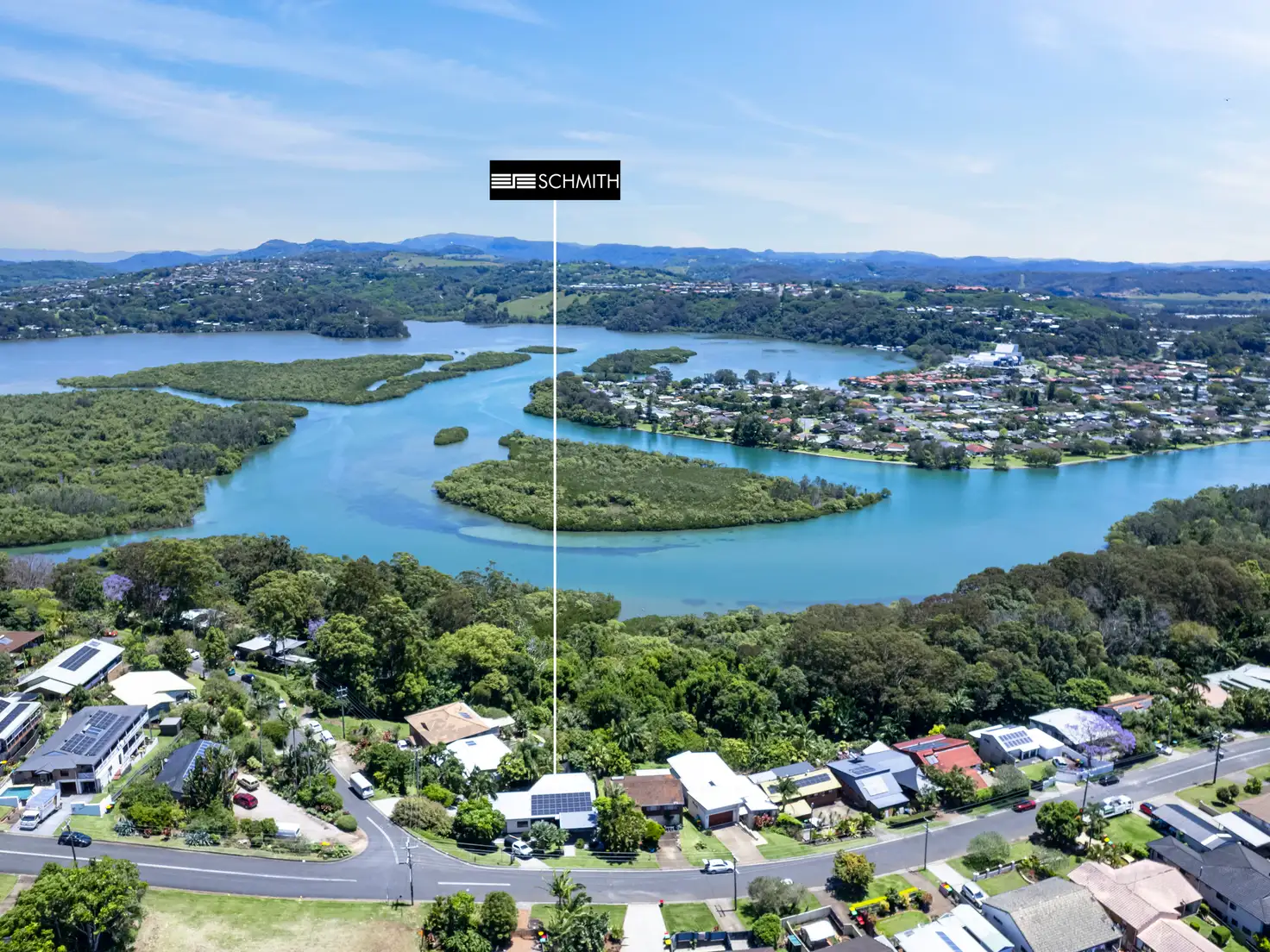 Main view of Homely house listing, 50 Hillcrest Avenue, Tweed Heads South NSW 2486