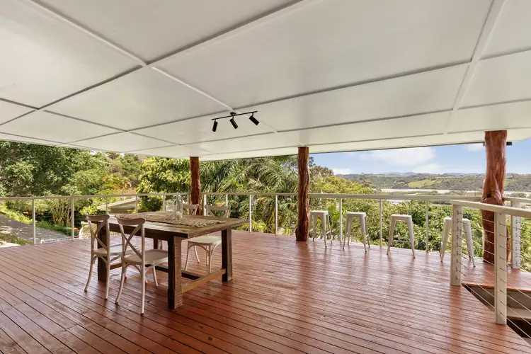 Second view of Homely house listing, 50 Hillcrest Avenue, Tweed Heads South NSW 2486