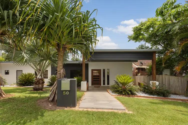 Third view of Homely house listing, 50 Hillcrest Avenue, Tweed Heads South NSW 2486