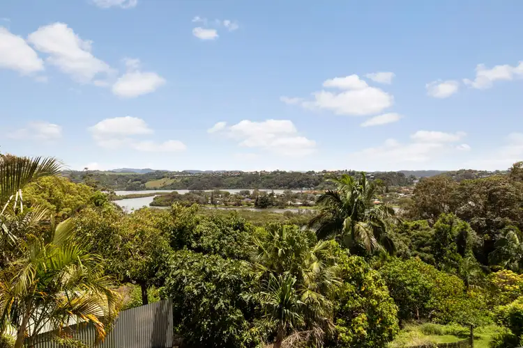 Fourth view of Homely house listing, 50 Hillcrest Avenue, Tweed Heads South NSW 2486