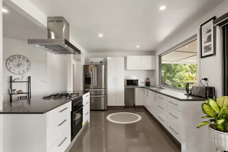 Fifth view of Homely house listing, 50 Hillcrest Avenue, Tweed Heads South NSW 2486