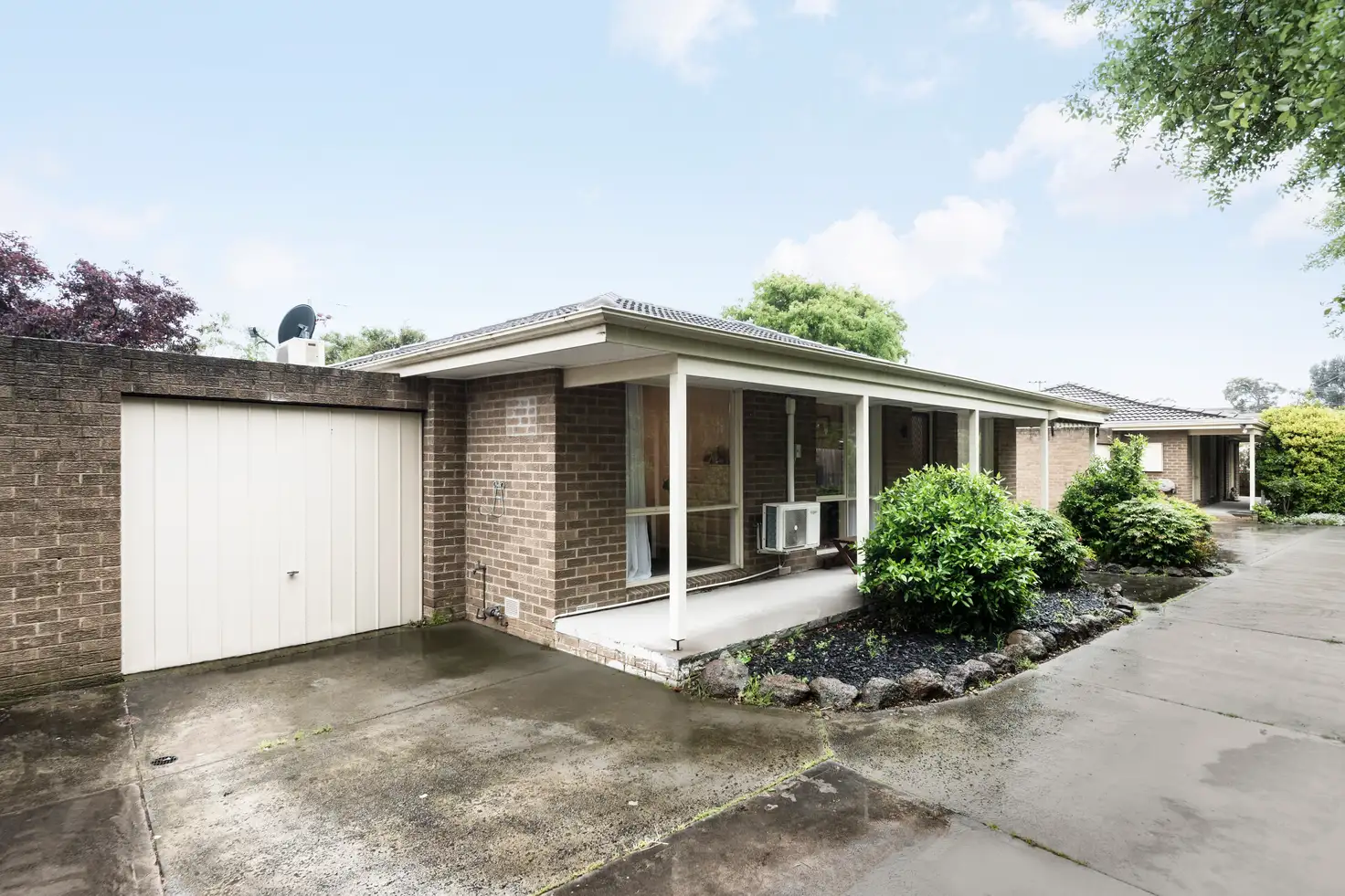 Main view of Homely unit listing, 2/63 Bondi Road, Bonbeach VIC 3196
