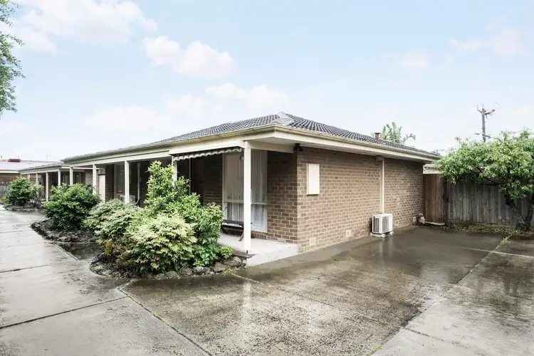 Third view of Homely unit listing, 2/63 Bondi Road, Bonbeach VIC 3196