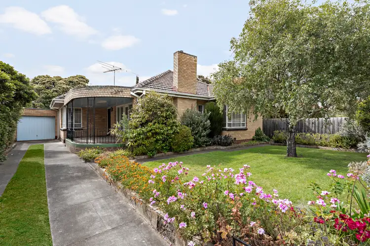 Second view of Homely house listing, 10 Barnet Street, Highett VIC 3190