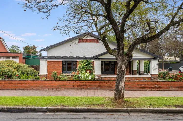 66 Sussex Terrace, Westbourne Park SA 5041