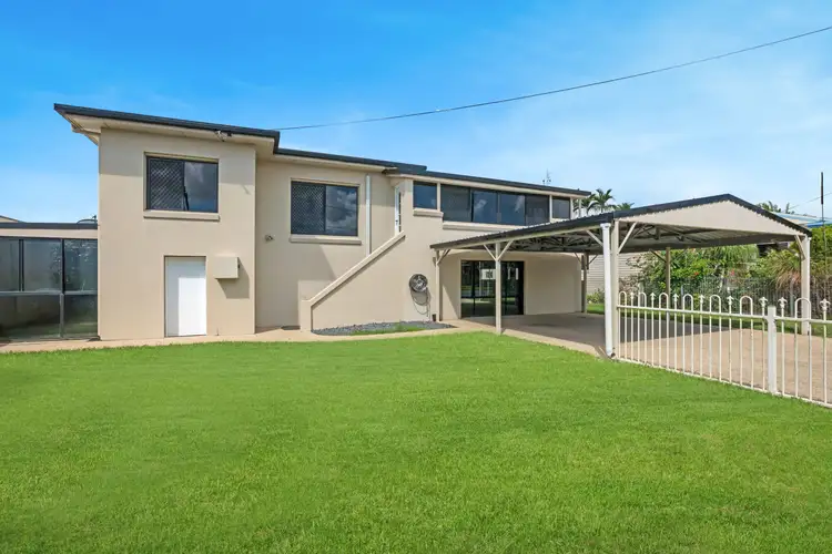 Main view of Homely house listing, 19 Keith Hamilton Street, West Mackay QLD 4740