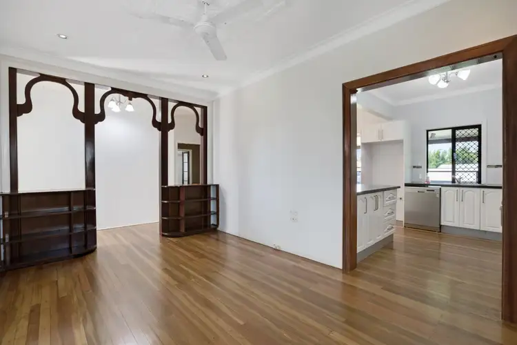 Fifth view of Homely house listing, 19 Keith Hamilton Street, West Mackay QLD 4740