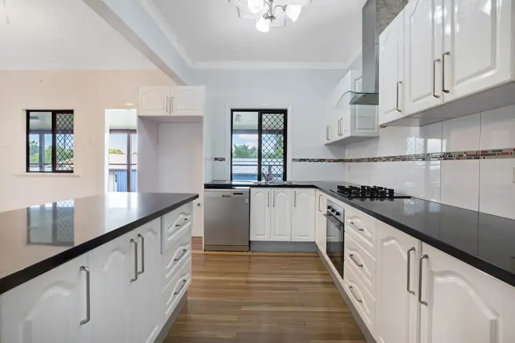 Seventh view of Homely house listing, 19 Keith Hamilton Street, West Mackay QLD 4740