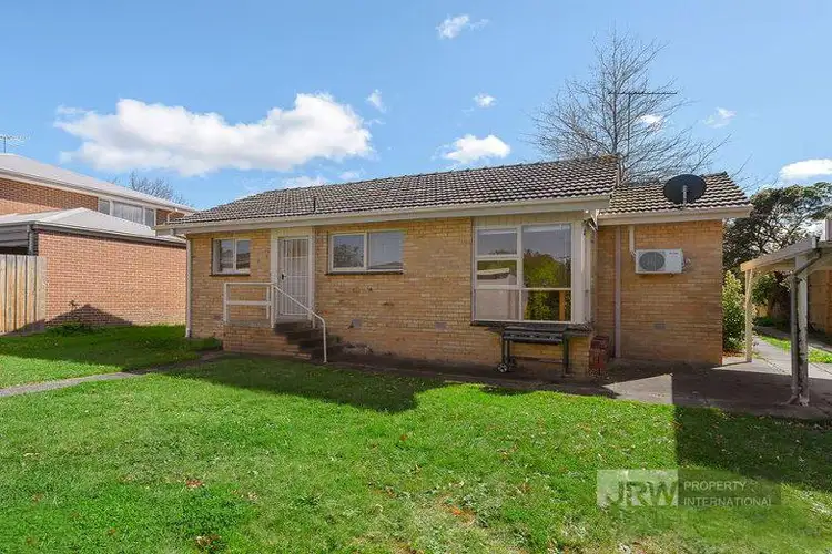 Third view of Homely house listing, 58 Kemp Avenue, Mount Waverley VIC 3149