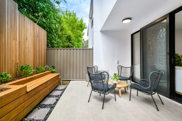 Third view of Homely townhouse listing, 5/1-5 George Street, East Gosford NSW 2250