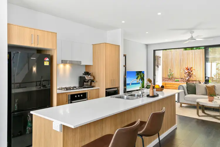 Fourth view of Homely townhouse listing, 5/1-5 George Street, East Gosford NSW 2250
