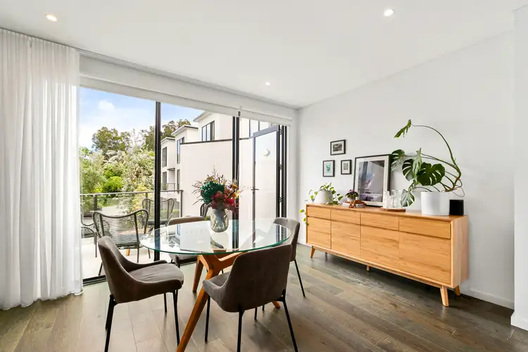 Fifth view of Homely townhouse listing, 5/1-5 George Street, East Gosford NSW 2250