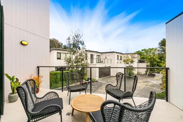 Sixth view of Homely townhouse listing, 5/1-5 George Street, East Gosford NSW 2250