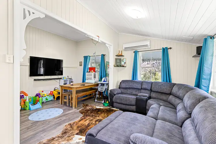 Third view of Homely house listing, 3 Thomas Road, Upper Lockyer QLD 4352