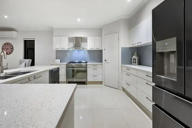 Sixth view of Homely house listing, 23 Castlereagh Close, Pacific Pines QLD 4211