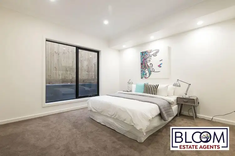Third view of Homely house listing, 8 Mewat Circuit, Thornhill Park VIC 3335