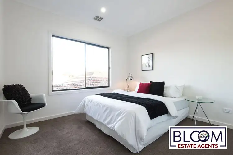 Fourth view of Homely house listing, 8 Mewat Circuit, Thornhill Park VIC 3335