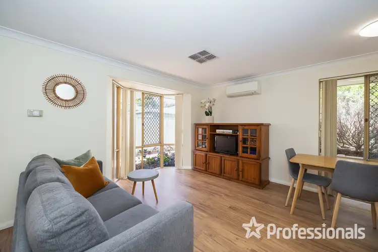 Fifth view of Homely villa listing, 33/15 Mereworth Way, Marangaroo WA 6064