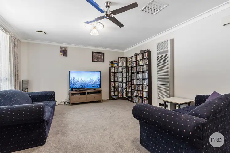 Second view of Homely house listing, 93 Murphy Street, East Bendigo VIC 3550