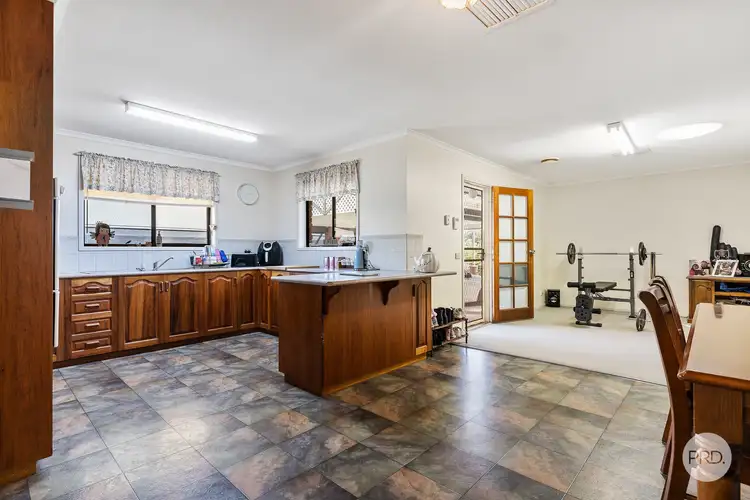 Fourth view of Homely house listing, 93 Murphy Street, East Bendigo VIC 3550