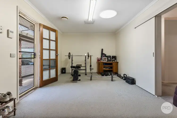 Fifth view of Homely house listing, 93 Murphy Street, East Bendigo VIC 3550