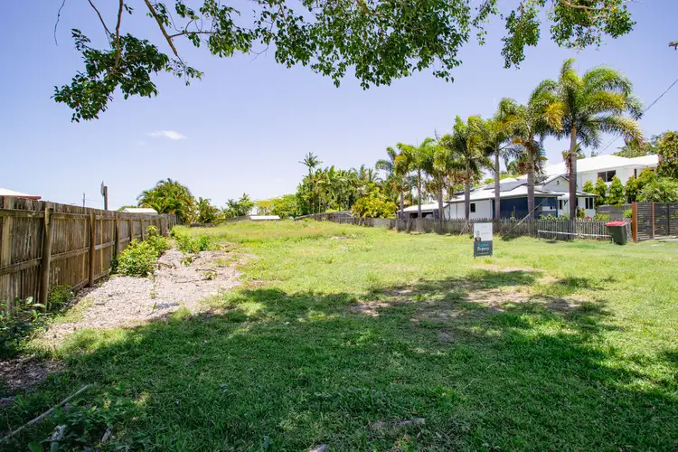 Second view of Homely land listing, 29 Rae Street, East Mackay QLD 4740