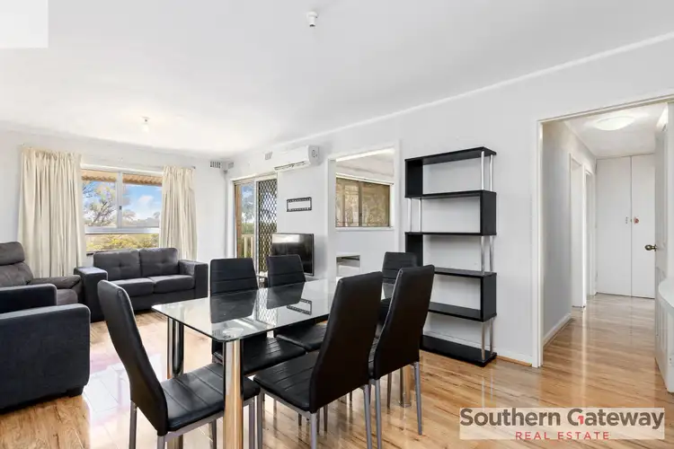 7/15 Pudney Place, Orelia WA 6167