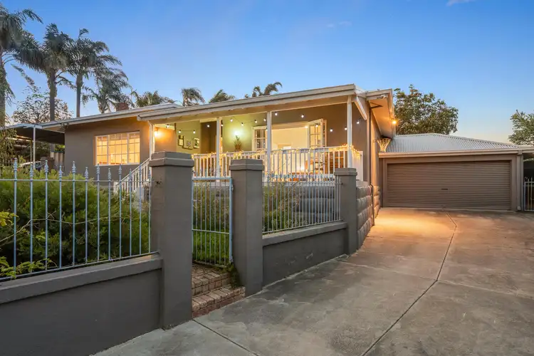 15 Curtis Place, Melville WA 6156