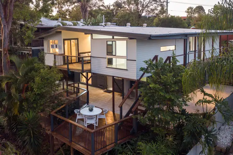 59 Hutton Road, Ferny Hills QLD 4055